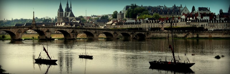 Blois (Loir-et-Cheir) FRANCIA