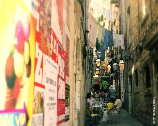 Pustijerna (Dubrovnik) CROACIA