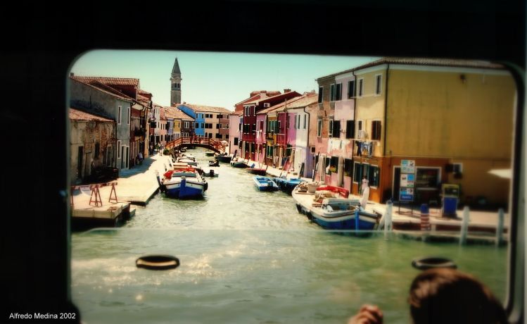burano