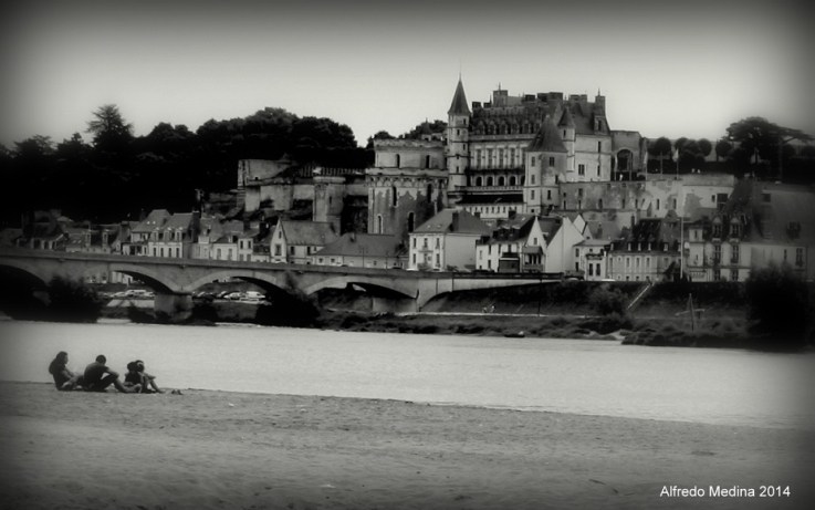 Amboise (Indre-et-Loire) FRANCIA