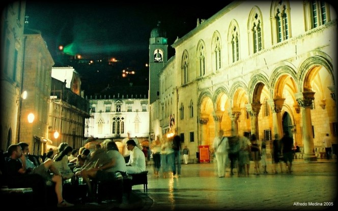 dubrovnik plaza