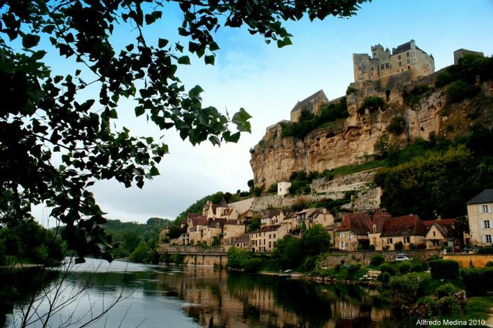 Beynac 