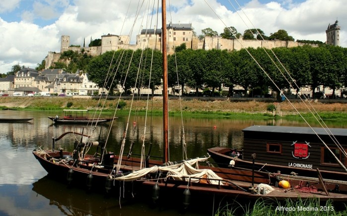 Chinon