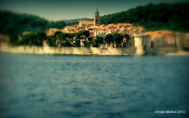 kORCULA