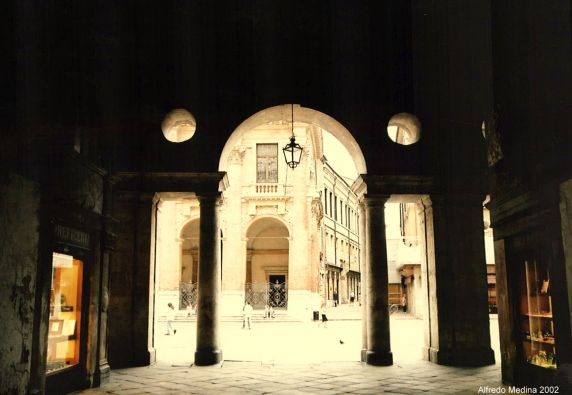 Basilica Vicenza