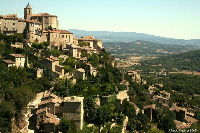 Gordes