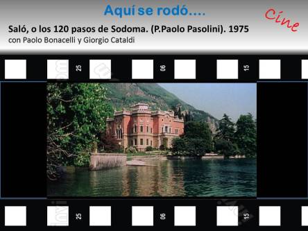 salò plantilla Aquí se rodóPresentación1