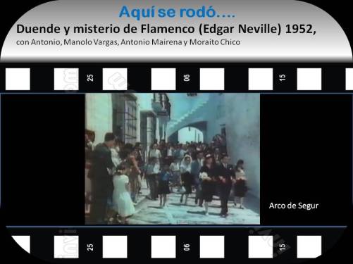 fotog en AZUL plantilla Aquí se rodóPresentación1