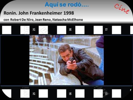 redondo ronin plantilla Aquí se rodóPresentación1