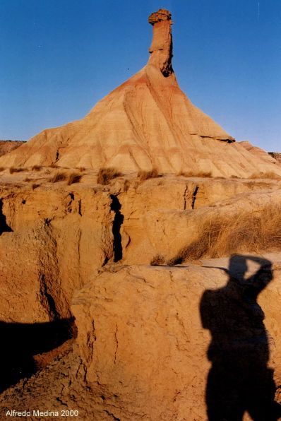 Cabezo de Castildetierra