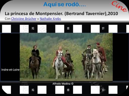 la princesa Presentación1