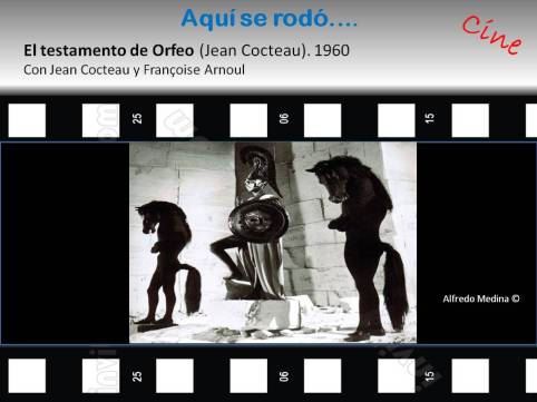 z el testamento de orfeo